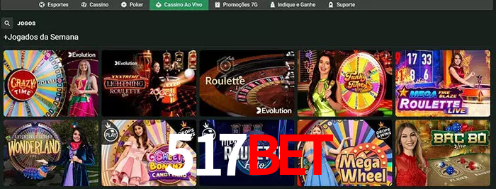 517Bet bet