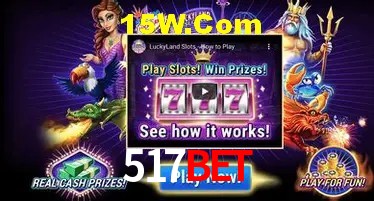 Descubra o Programa VIP da 517Bet: Vantagens Exclusivas para Jogadores