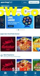517Bet App Interface