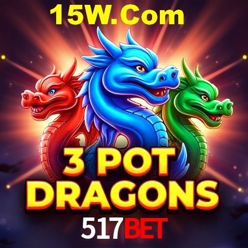 Welcome Bonus 517Bet