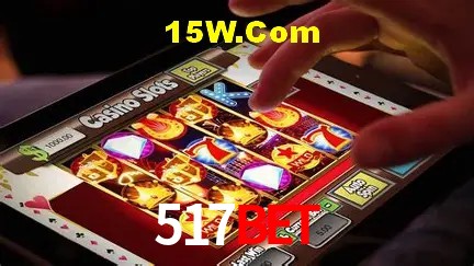 A Experiência Imersiva dos Cassinos Ao Vivo no 517Bet