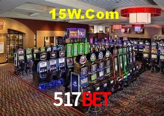 Apostas Esportivas na 517Bet: Um Guia Completo