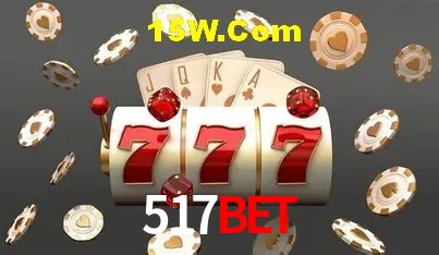 Desvendando o Mundo dos Jogos Virtuais na 517Bet
