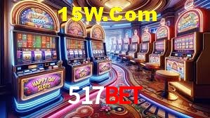 Spaceman Game 517Bet