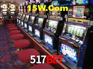 Apostas Esportivas na 517Bet: Um Guia Completo