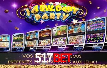 Descubra o Programa VIP da 517Bet: Vantagens Exclusivas para Jogadores