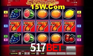 Inovações de Jogos na 517Bet: O Futuro das Experiências Interativas