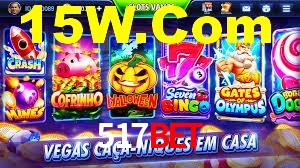 517Bet: Jogos de Caça-Níqueis-Altas Recompensas, Roleta-Velocidade, Blackjack-Desafios Máximos
