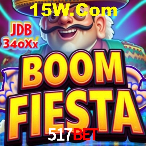 Casino Ao Vivo 517Bet