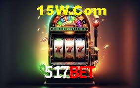 Blackjack Table 517Bet
