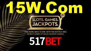 517Bet: Seu Especialista em Apostas Esportivas Brasileiras