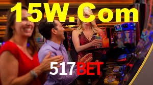 517Bet: Seu Cassino Premiado com Pagamentos Rápidos