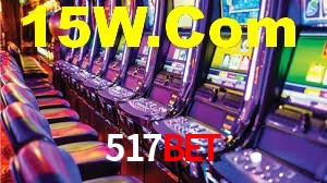517Bet - Jogos De Cassino Brasileiros - 517Bet.Bet