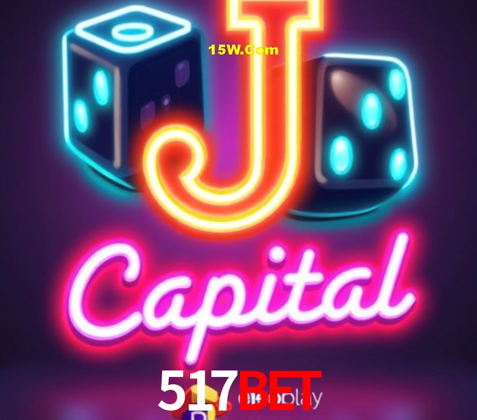 Desvendando o Mundo dos Jogos Virtuais na 517Bet