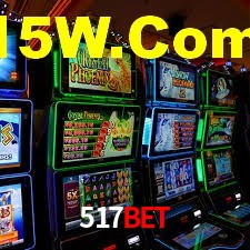 Daily Bonuses 517Bet