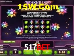 Live Casino 517Bet