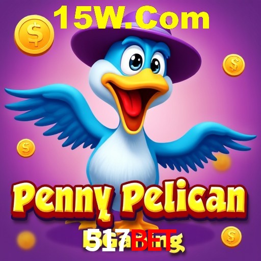Provedores de Jogos 517Bet