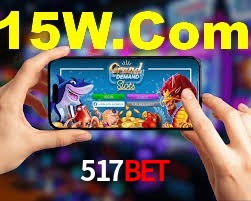 Welcome Bonus 517Bet