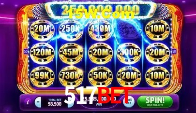 A Emoção da Loteria na 517Bet: Uma Chance de Mudança de Vida