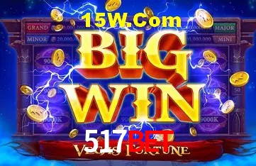 Apostas Esportivas na 517Bet: Um Guia Completo